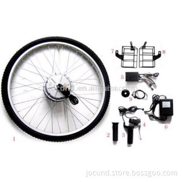 Electric Bicycle Part